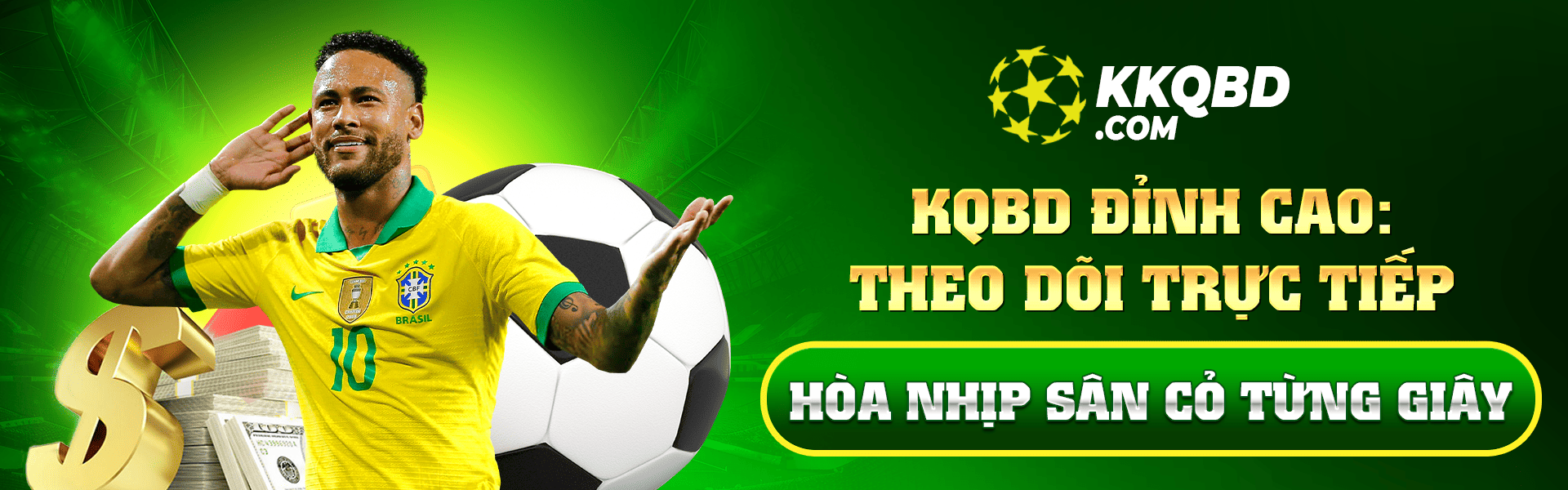 KQBD Chuẩn Xác -uy tín Trang tin tức số 1 Việt Nam