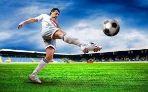 Nét chính về kèo bóng đá thế giới