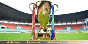 Tìm hiểu các kèo bóng đá AFF Cup tại KQBD