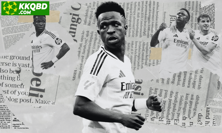 Ả Rập Saudi quyết chi đậm vì Vinicius (Ảnh: FBT). Ả Rập Saudi quyết chi đậm vì Vinicius (Ảnh: FBT).