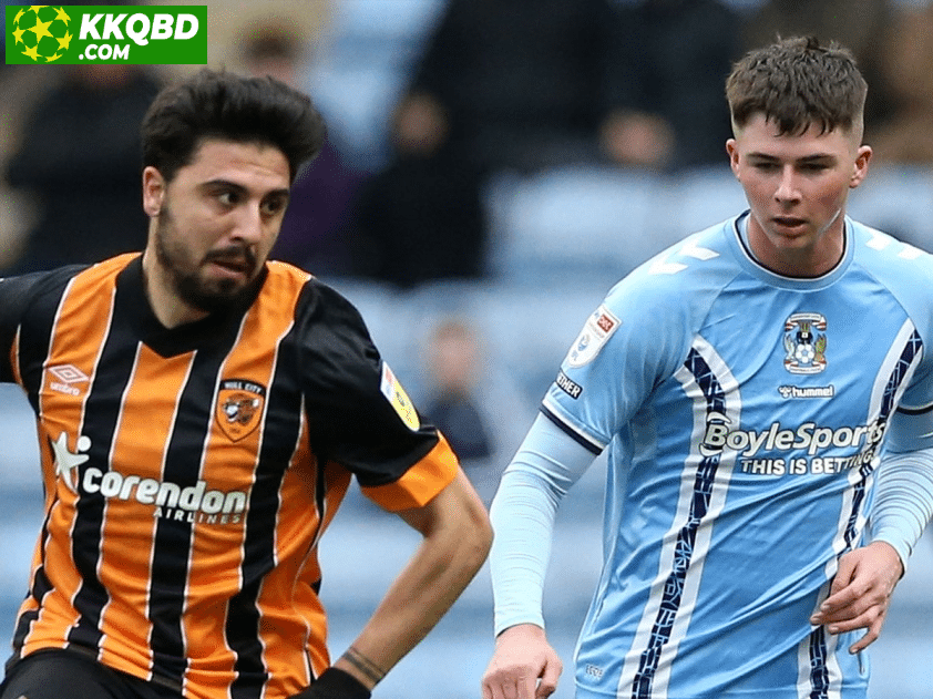Hull City vs Coventry City