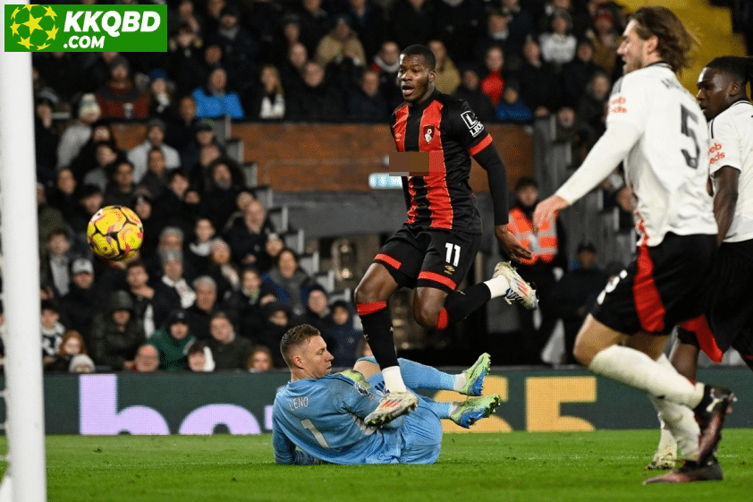 Bournemouth vs Fulham