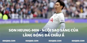 Son Heung-min