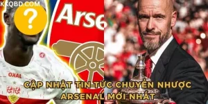 Tin chuyển nhượng Barca