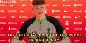 Tin Tức Chuyển Nhượng Liverpool