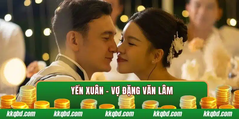 Cô nàng Yến Xuân cực kỳ nóng bỏng